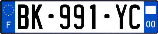 BK-991-YC