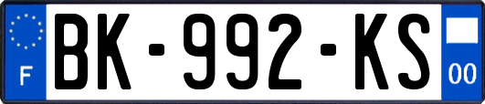 BK-992-KS