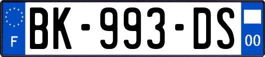 BK-993-DS