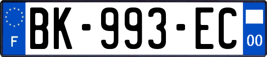 BK-993-EC