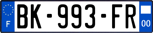 BK-993-FR