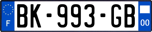 BK-993-GB