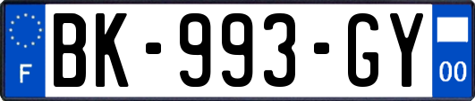 BK-993-GY