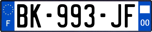 BK-993-JF