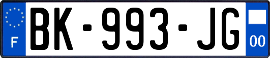 BK-993-JG