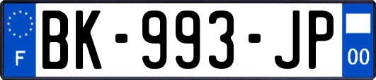 BK-993-JP