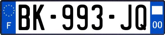 BK-993-JQ