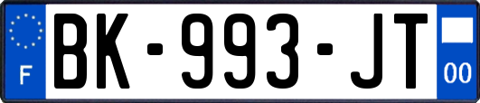 BK-993-JT