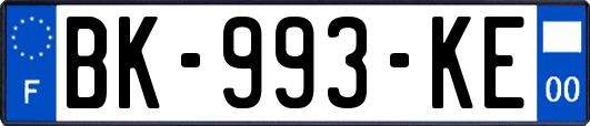 BK-993-KE