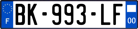 BK-993-LF