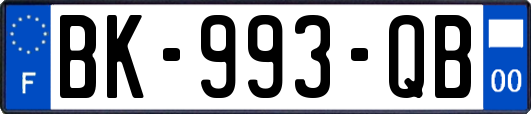 BK-993-QB