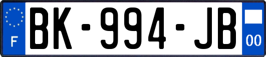 BK-994-JB