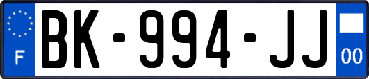 BK-994-JJ