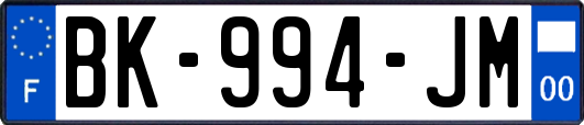 BK-994-JM