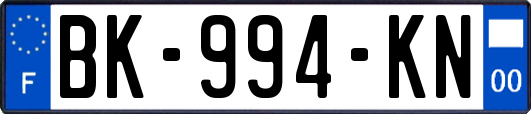 BK-994-KN