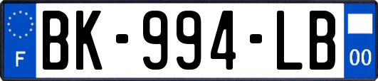 BK-994-LB