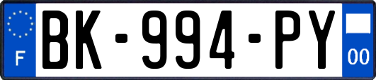 BK-994-PY