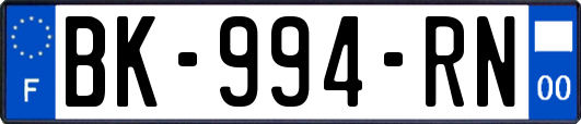 BK-994-RN