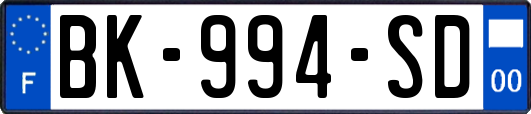 BK-994-SD