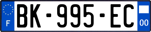 BK-995-EC