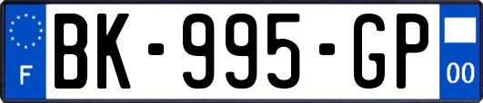 BK-995-GP