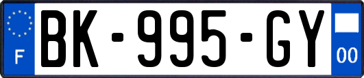 BK-995-GY