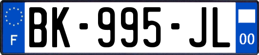 BK-995-JL