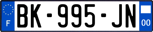 BK-995-JN