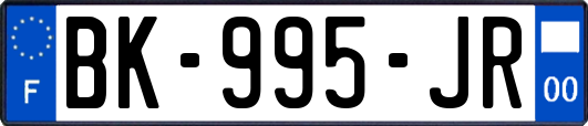 BK-995-JR