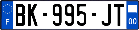 BK-995-JT