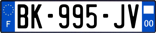 BK-995-JV