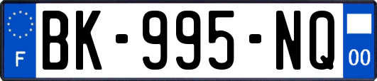 BK-995-NQ