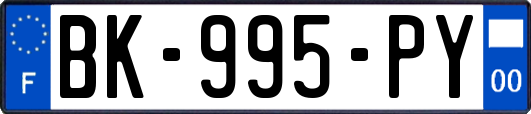 BK-995-PY