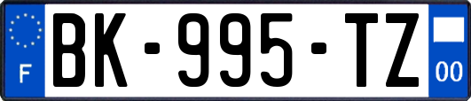 BK-995-TZ