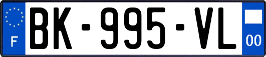 BK-995-VL