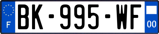 BK-995-WF