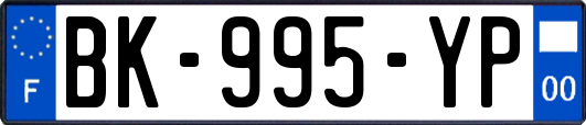 BK-995-YP