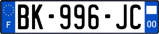 BK-996-JC