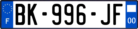 BK-996-JF