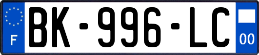 BK-996-LC