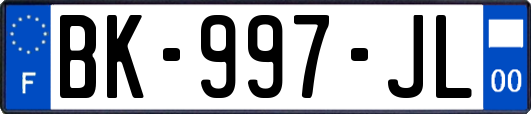 BK-997-JL