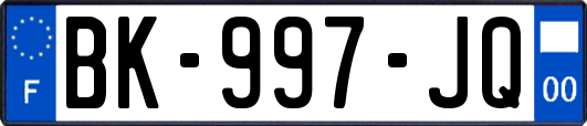 BK-997-JQ