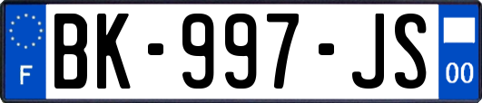 BK-997-JS