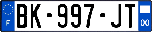 BK-997-JT