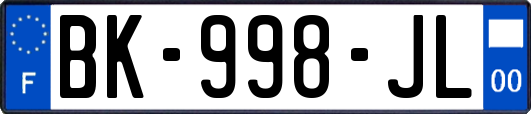 BK-998-JL