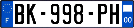 BK-998-PH