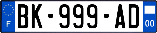 BK-999-AD