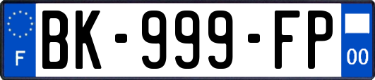 BK-999-FP