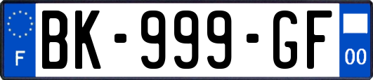 BK-999-GF