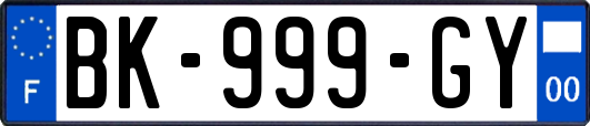 BK-999-GY